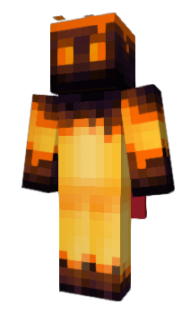 Minecraft скін по ніку MadSimontist