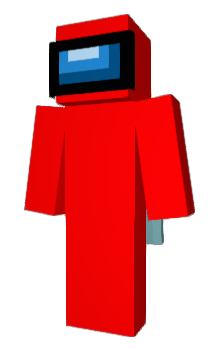 Minecraft скін по ніку Levga