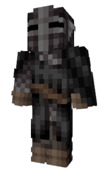 Minecraft skin cheapickle