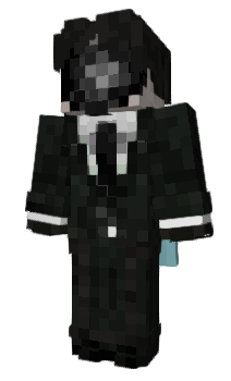 Minecraft skin CGR11