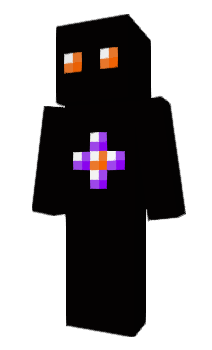 Minecraft skin doctordooface