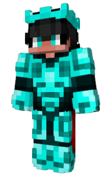 Minecraft skin doctordooface