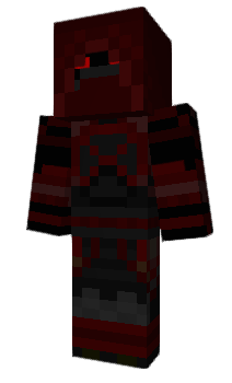 Minecraft skin plenov