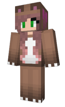 Minecraft скін по ніку grillll