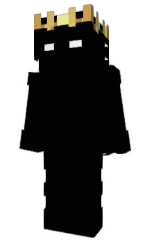 Minecraft skin Sharpness_VI