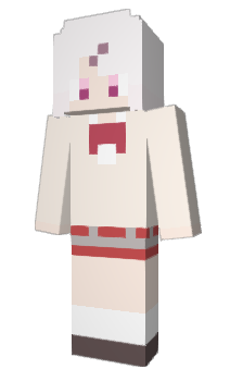 Minecraft skin ealley