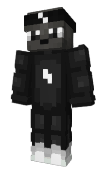 Minecraft скин по нику Azelix_