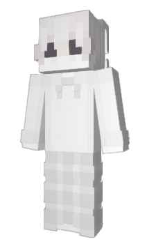 Minecraft скин по нику iCog