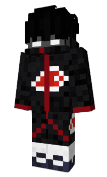 Minecraft скин по нику Jigzsaw