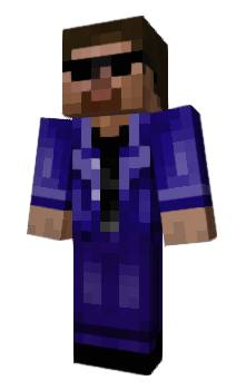 Minecraft скін по ніку Rol4