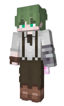 Minecraft скін по ніку jrmoonk