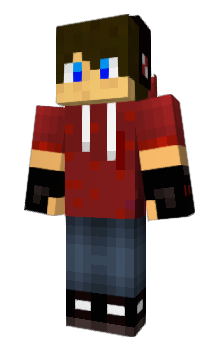 Minecraft скин по нику sirdigital