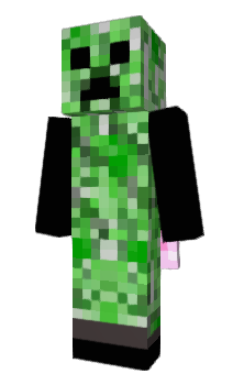 Minecraft skin Softon