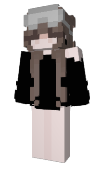 Minecraft скин по нику smurts
