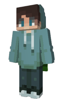 Minecraft skin Im_an_eejit