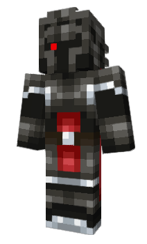Minecraft скин по нику Darkkim
