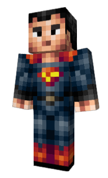 Minecraft скін по ніку TrisF
