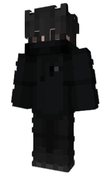 Minecraft скин по нику POOCHUTEMCGEE69