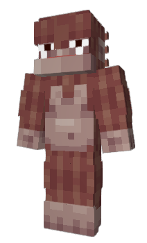 Minecraft skin Top15