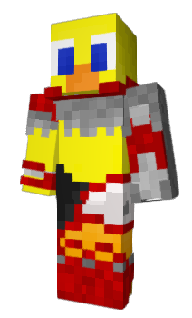 Minecraft скин по нику TV28