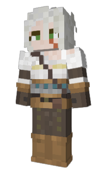 Minecraft скин по нику _Discomfort_