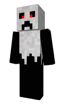 Minecraft skin maguro