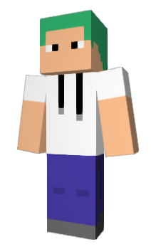 Minecraft скін по ніку dog090