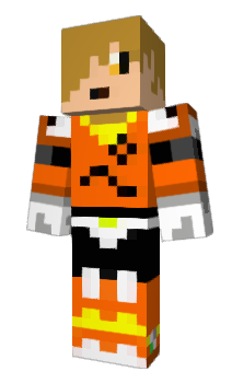 Minecraft скин по нику vhzt