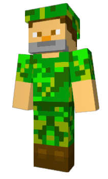 Minecraft скин по нику whattheh