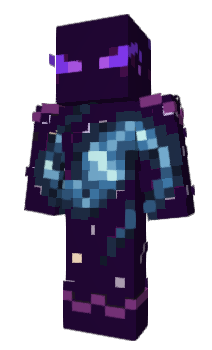 Minecraft skin mikunakana