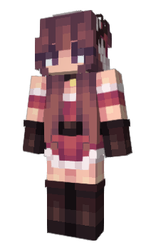 Minecraft skin EntrenadorP