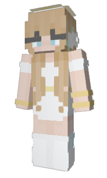 Minecraft skin GEC100