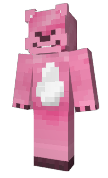 Minecraft скин по нику Snaiz