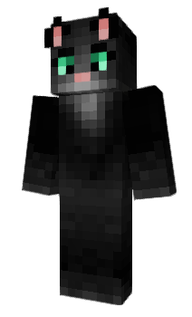 Minecraft скін по ніку urugay