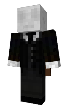 Minecraft skin Insintixing