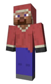 Minecraft скін по ніку IndieGame