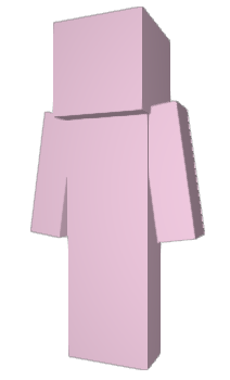 Minecraft skin 5540