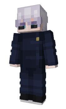 Minecraft скин по нику 1040p