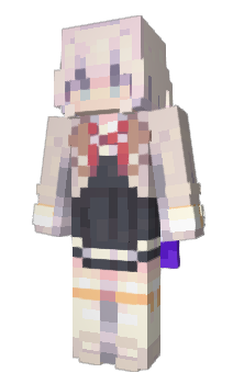 Minecraft skin w1nnnnnd