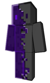 Minecraft скин по нику FortniteSTW