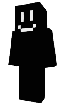 Minecraft skin IamGR