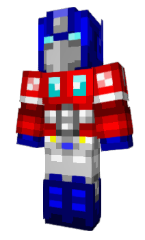 Minecraft skin Tobeh