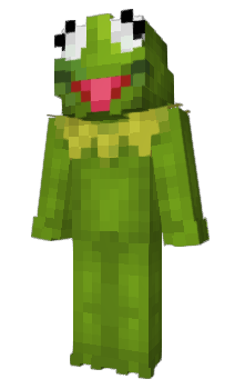 Minecraft скин по нику fghn