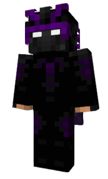 Minecraft skin fxrmz