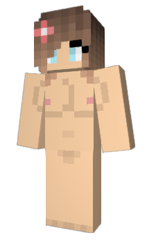 Minecraft skin Beefin