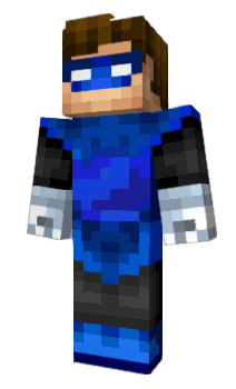 Minecraft скин по нику DarkTable