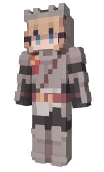 Minecraft скин по нику dEdeuson
