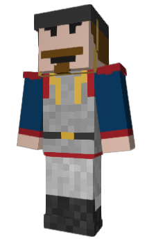 Minecraft скин по нику minecraftpersona