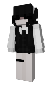 Minecraft skin swushio