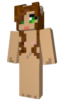 Minecraft скін по ніку Anthony_Soprano